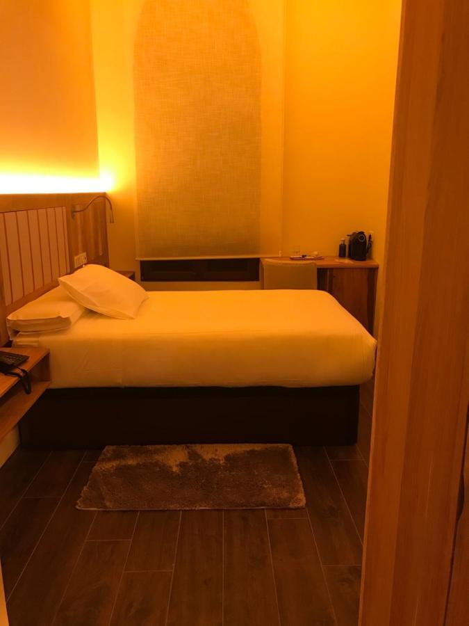 Camarote Hotel León Eksteriør billede